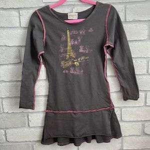 💖 $10 bundle NWOT Maverick great Paris dress - size 5